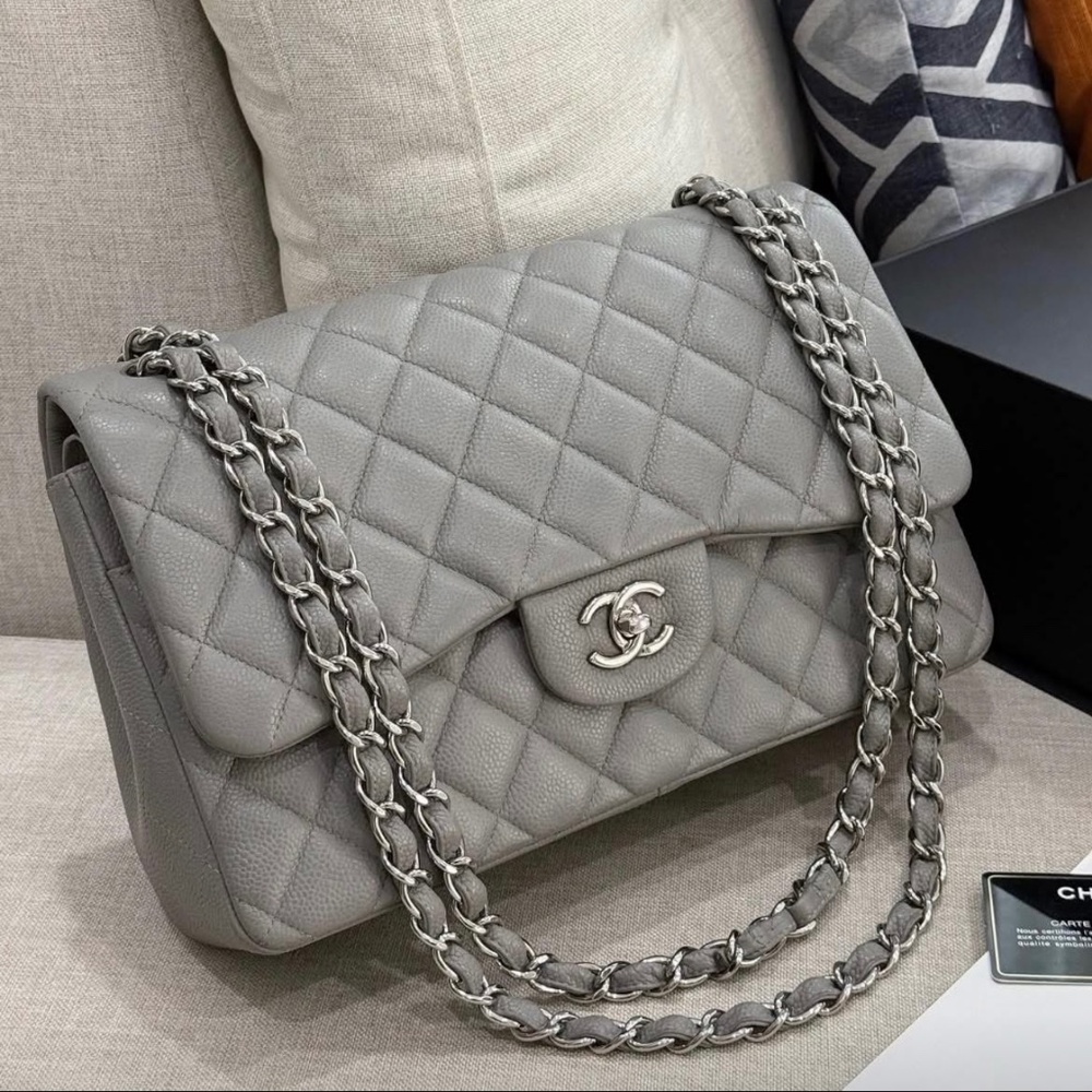 Chanel Jumbo